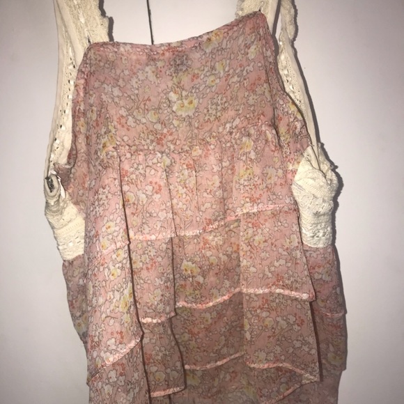 American Eagle Tank Top 4/$15 - Picture 5 of 5